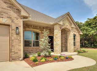 8060 Longbow, Arcadia, OK 73007