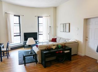 667 Mass Ave APT 3, Boston, MA 02118