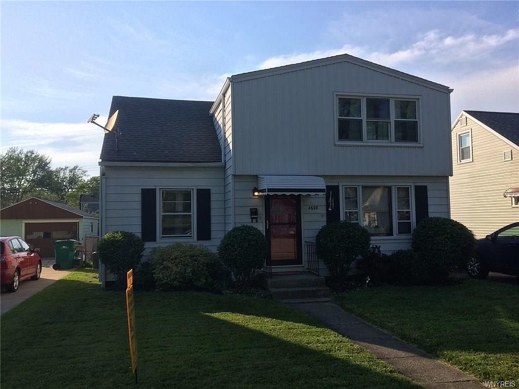 4698 Pkwy, Hamburg, NY 14075 Zillow