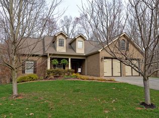 552 Carrington Blvd, Lenoir City, TN 37771