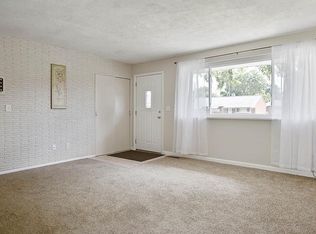 2166 Newgate Ave, Dayton, OH 45420