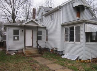 324 S 3rd St, Niles, MI 49120