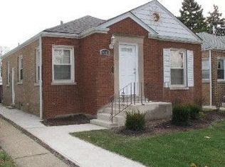 2649 N Meade Ave, Chicago, IL 60639