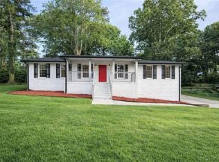 1634 Cheryl Ter, Riverdale, GA 30296
