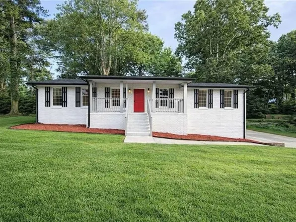 1634 Cheryl Ter, Riverdale, GA 30296