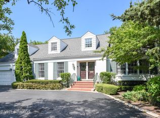 730 S Garfield St, Hinsdale, IL 60521