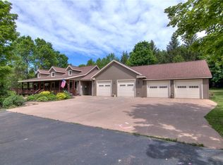 W7954 Highway 8, Ladysmith, WI 54848