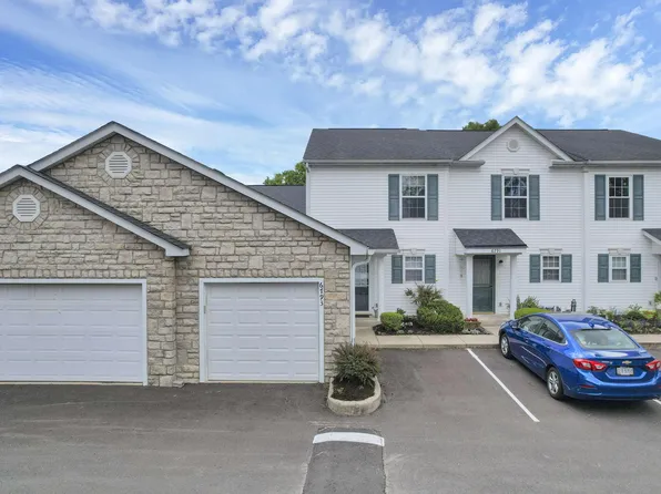 6793 Axtel Dr #18B, Canal Winchester, OH 43110