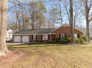 137 Tuckahoe Trce, Yorktown, VA 23693