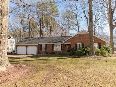 137 Tuckahoe Trce, Yorktown, VA, 23693
