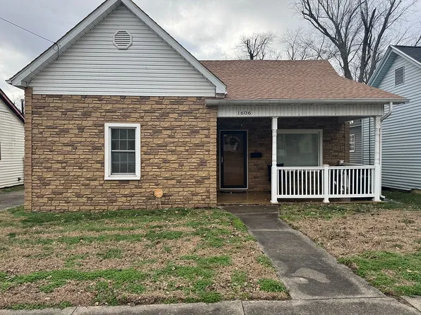 1606 Washington St, Henderson, KY 42420