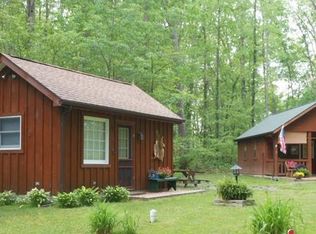 10660 Woodland Dr, Deerfield, OH 44411