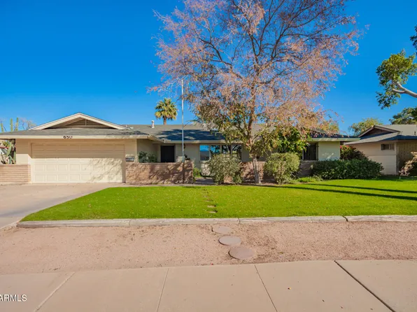 650 E MALIBU Drive, Tempe, AZ 85282