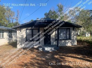 2107 Hollywood Ave #2107, Eustis, FL 32726
