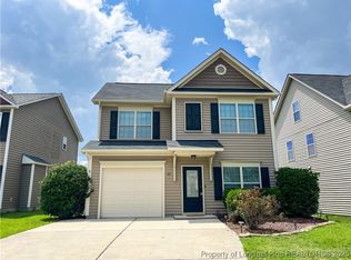30 New London Hbr, Cameron, NC 28326