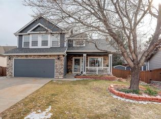 1044 English Sparrow Trl, Highlands Ranch, CO 80129