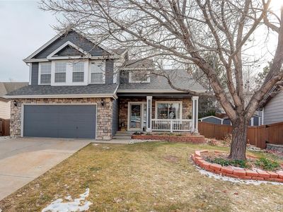 1044 English Sparrow Trail, Highlands Ranch, CO, 80129