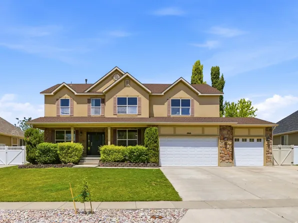 1866 Jackson St, Kaysville, UT 84037