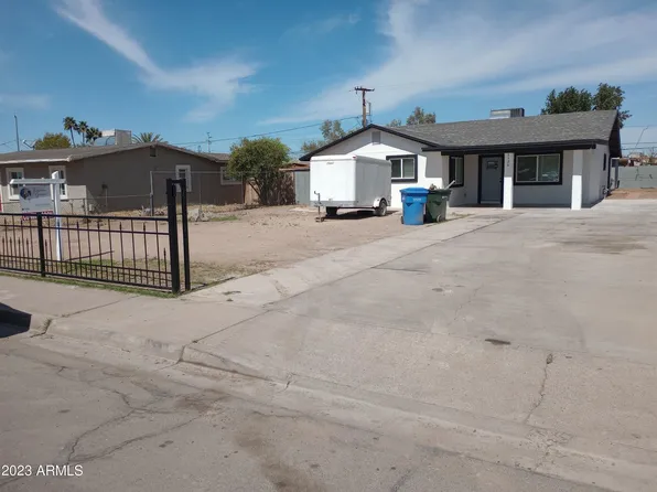 3126 W Jefferson St, Phoenix, AZ 85009
