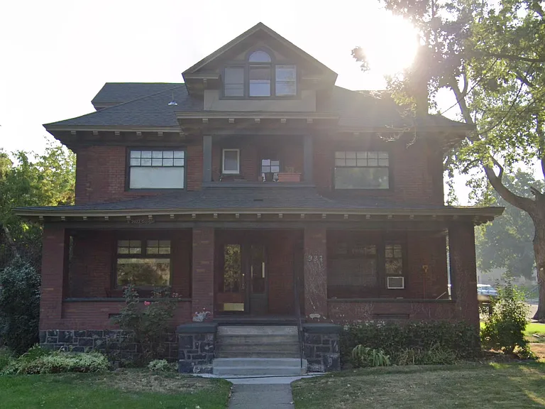 927 South Adams Apartments — Photo 6