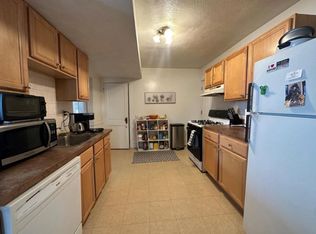 (Undisclosed Address), Somerville, MA 02143