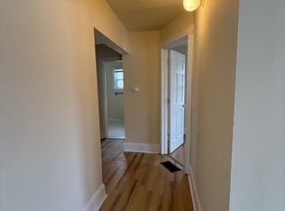36 S Summit St APT 1, Ypsilanti, MI 48197