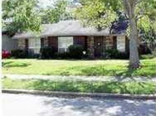 6148 Sherburn Rd, Montgomery, AL 36116