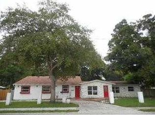 9280 52nd St, Pinellas Park, FL 33782