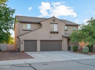 34040 S Ranch Rd, Red Rock, AZ 85145