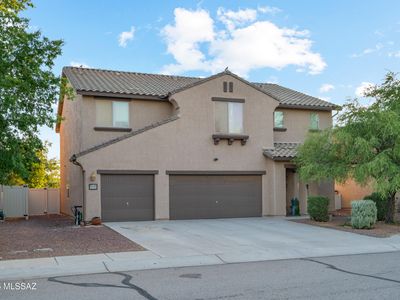 34040 S Ranch Rd, Red Rock, AZ, 85145