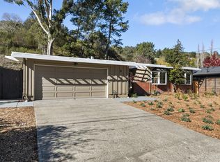 9 Azalea Dr, Mill Valley, CA 94941