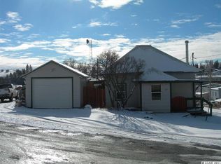 411 Gilmore St, Cottonwood, ID 83522