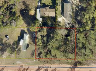 Marigold Avenue Lots 30 #&-31, Defuniak Springs, FL 32433