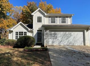1118 Satinwood Dr, Greensboro, NC 27410