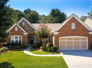6210 Pristine Dr, Cumming, GA 30040
