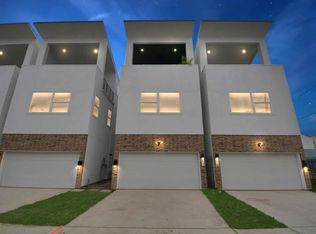 1617 Saint Charles St, Houston, TX 77003