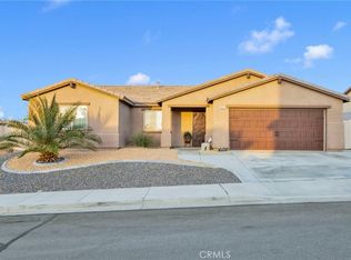 2212 Falcon Dr, Barstow, CA 92311