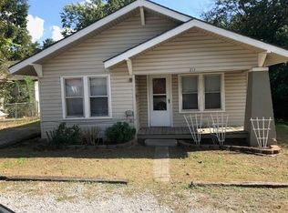 211 E Ferrill Ln, Norman, OK 73069