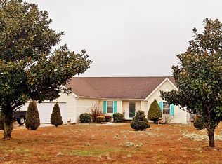 168 Alvin Ct, Oronogo, MO 64855