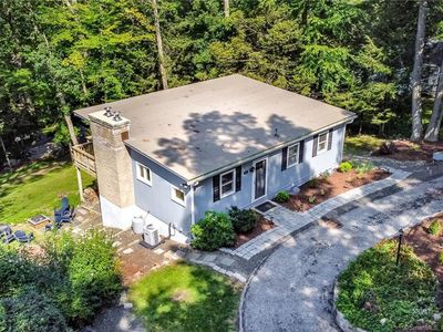 20 Oak Road, New Milford, CT, 06776