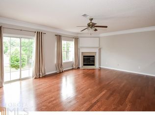2334 Heritage Park Cir NW, Kennesaw, GA 30144