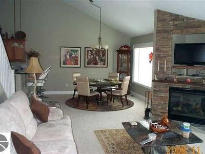 4829 Black Bear Dr, Traverse City, MI, 49685