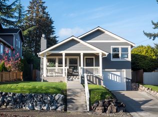 3827 30th Ave W, Seattle, WA 98199