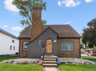 1312 S Harvey St, Plymouth, MI 48170