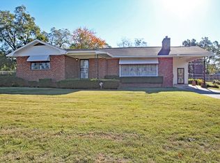 103 Lovers Ln, Waynesboro, GA 30830