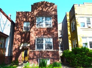 4841 N Bell Ave, Chicago, IL 60625