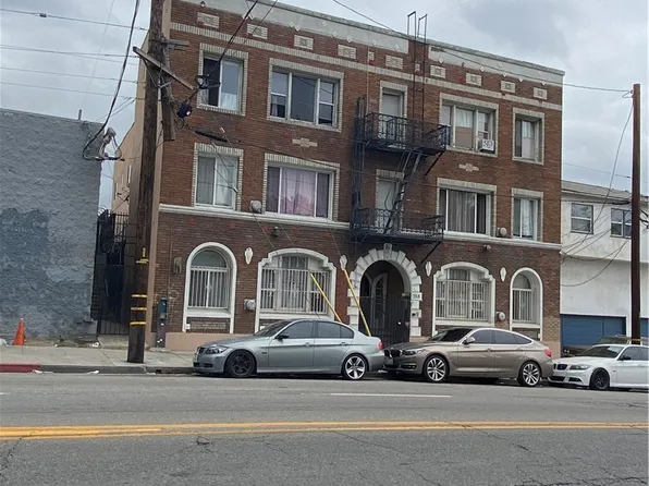 755 S Boyle Ave, Los Angeles, CA 90023