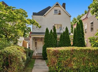 525 S Graham St, Pittsburgh, PA 15232