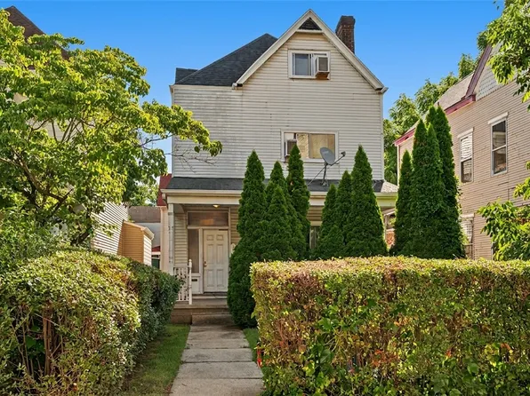 525 S Graham St, Pittsburgh, PA 15232