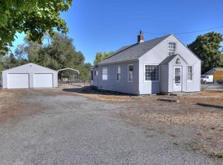 9613 E Broadway Ave, Spokane, WA 99206